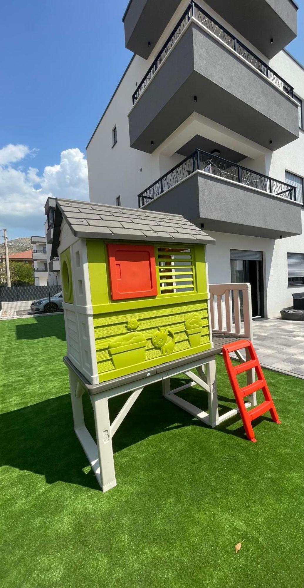 Apartments Maya & Tina Trogir Luaran gambar